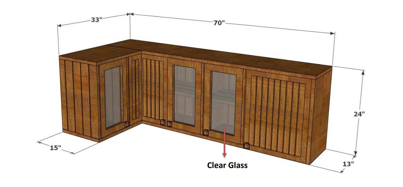 Whispering Pine - Home Interior