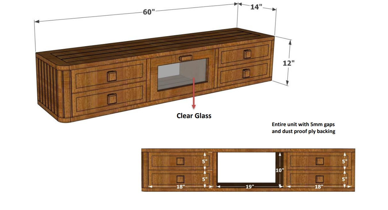 Vision Vault Ubyld