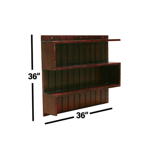 Arina-Storage Shelf