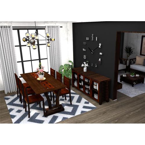 Aubrey-Dining Room Package