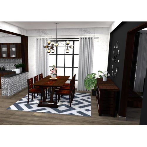 Aubrey-Dining Room Package