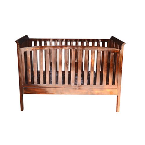 Cristallo crib best sale