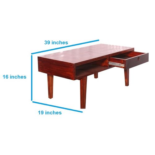 Donham- Stylish Center Table - ubyld