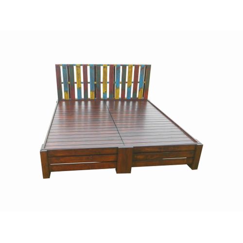 Juliet Queen Cot - ubyld