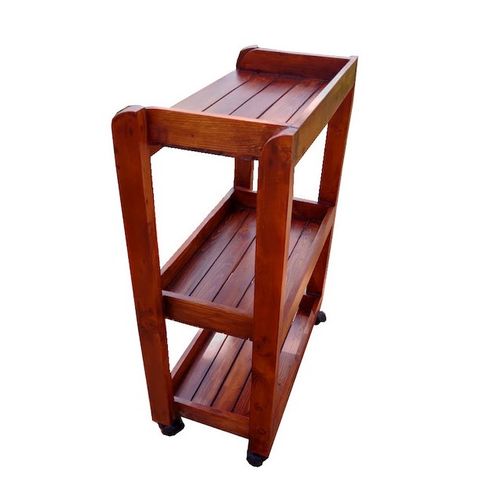 Mulin-Kitchen Trolley - ubyld