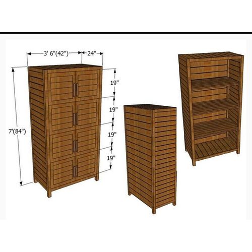 Swigger- Storage Cabinet - ubyld